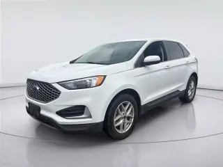 Ford Edge 2024 AWD SEL 4dr SUV