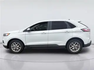 Ford Edge 2024 AWD SEL 4dr SUV