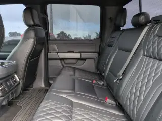 Ford F-150 2023 4x4 XLT 4 puertas SuperCrew 5.5 pies SB