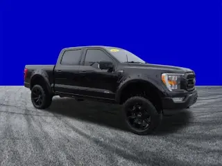 Ford F-150 2023 4x4 XLT 4 puertas SuperCrew 5.5 pies SB
