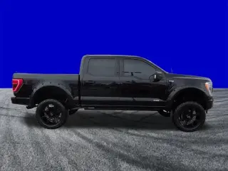 Ford F-150 2023 4x4 XLT 4 puertas SuperCrew 5.5 pies SB