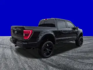 Ford F-150 2023 4x4 XLT 4 puertas SuperCrew 5.5 pies SB