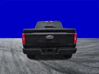 Ford F-150 2023 4x4 XLT 4 puertas SuperCrew 5.5 pies SB