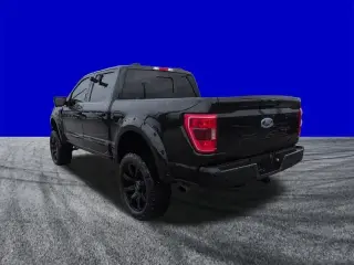 Ford F-150 2023 4x4 XLT 4 puertas SuperCrew 5.5 pies SB