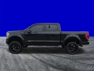 Ford F-150 2023 4x4 XLT 4 puertas SuperCrew 5.5 pies SB