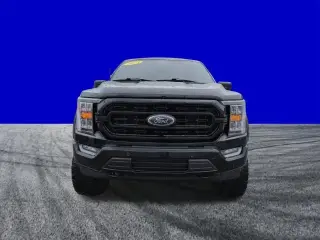 Ford F-150 2023 4x4 XLT 4 puertas SuperCrew 5.5 pies SB