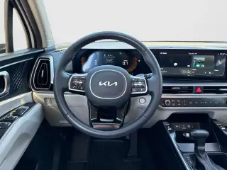 Kia Sorento 2024 S SUV de 4 puertas