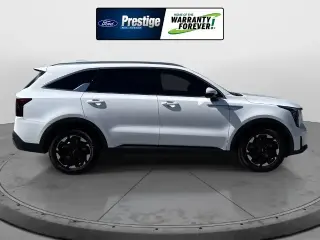 Kia Sorento 2024 S SUV de 4 puertas