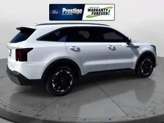 Kia Sorento 2024 S SUV de 4 puertas