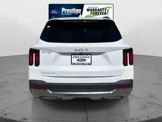 Kia Sorento 2024 S SUV de 4 puertas