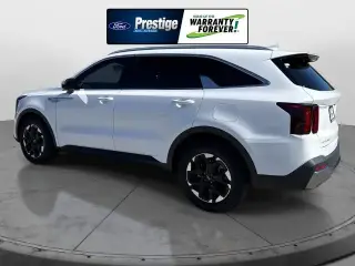 Kia Sorento 2024 S SUV de 4 puertas