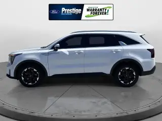 Kia Sorento 2024 S SUV de 4 puertas
