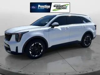 Kia Sorento 2024 S SUV de 4 puertas