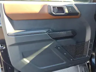 Ford Bronco 2024 4x4 Outer Banks SUV de 4 puertas
