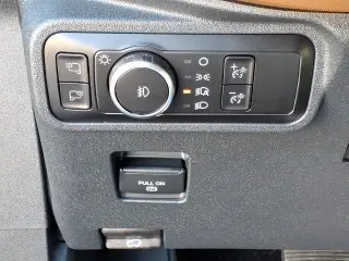 Ford Bronco 2024 4x4 Outer Banks SUV de 4 puertas