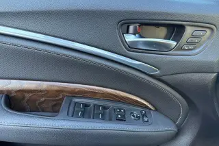 Acura MDX 2020 SH-AWD SUV de 4 puertas con Paquete de Tecnología
