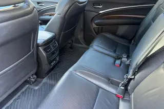 Acura MDX 2020 SH-AWD SUV de 4 puertas con Paquete de Tecnología