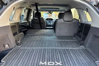 Acura MDX 2020 SH-AWD SUV de 4 puertas con Paquete de Tecnología