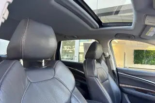 Acura MDX 2020 SH-AWD SUV de 4 puertas con Paquete de Tecnología