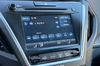 Acura MDX 2020 SH-AWD SUV de 4 puertas con Paquete de Tecnología