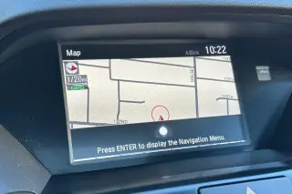 Acura MDX 2020 SH-AWD SUV de 4 puertas con Paquete de Tecnología