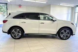Acura MDX 2020 SH-AWD SUV de 4 puertas con Paquete de Tecnología