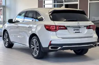 Acura MDX 2020 SH-AWD SUV de 4 puertas con Paquete de Tecnología
