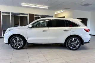 Acura MDX 2020 SH-AWD SUV de 4 puertas con Paquete de Tecnología