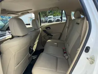 Acura RDX 2017 SUV de 4 puertas con paquete tecnológico