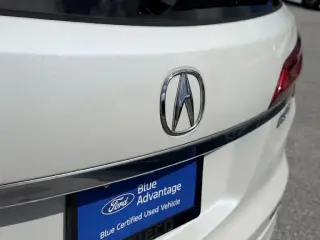 Acura RDX 2017 SUV de 4 puertas con paquete tecnológico