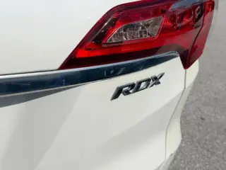 Acura RDX 2017 SUV de 4 puertas con paquete tecnológico
