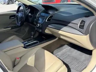 Acura RDX 2017 SUV de 4 puertas con paquete tecnológico