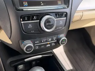 Acura RDX 2017 SUV de 4 puertas con paquete tecnológico