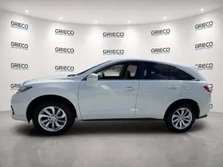 Acura RDX 2017 SUV de 4 puertas con paquete tecnológico