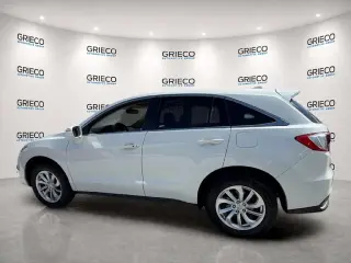 Acura RDX 2017 SUV de 4 puertas con paquete tecnológico