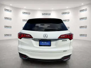 Acura RDX 2017 SUV de 4 puertas con paquete tecnológico