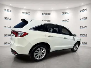 Acura RDX 2017 SUV de 4 puertas con paquete tecnológico