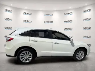 Acura RDX 2017 SUV de 4 puertas con paquete tecnológico