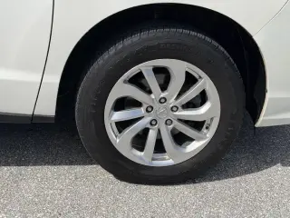 Acura RDX 2017 SUV de 4 puertas con paquete tecnológico