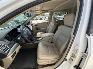 Acura RDX 2017 SUV de 4 puertas con paquete tecnológico