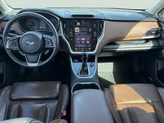 Crossover Subaru Outback 2020 AWD Touring XT de 4 puertas