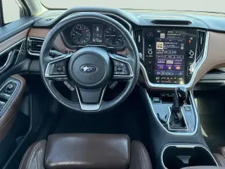 Crossover Subaru Outback 2020 AWD Touring XT de 4 puertas