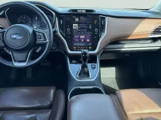 Crossover Subaru Outback 2020 AWD Touring XT de 4 puertas