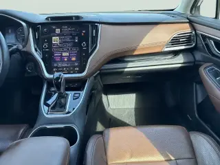 Crossover Subaru Outback 2020 AWD Touring XT de 4 puertas