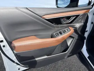 Crossover Subaru Outback 2020 AWD Touring XT de 4 puertas