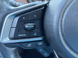Crossover Subaru Outback 2020 AWD Touring XT de 4 puertas