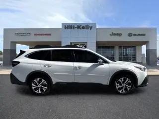 Crossover Subaru Outback 2020 AWD Touring XT de 4 puertas