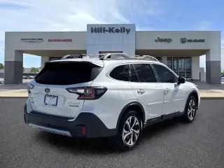 Crossover Subaru Outback 2020 AWD Touring XT de 4 puertas