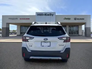 Crossover Subaru Outback 2020 AWD Touring XT de 4 puertas