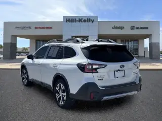 Crossover Subaru Outback 2020 AWD Touring XT de 4 puertas